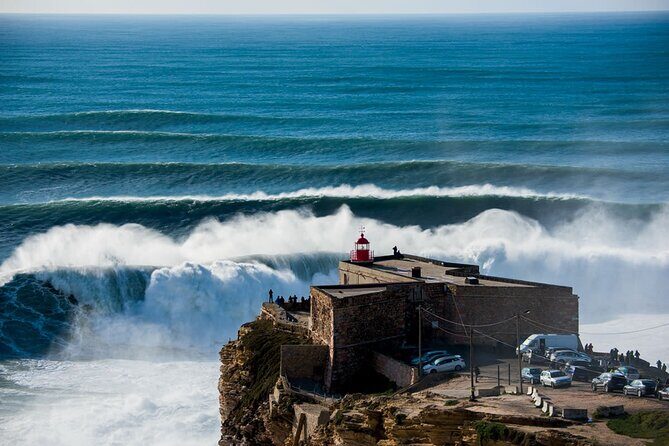 Fátima, Nazaré and Obidos Full Day Tour - Who Will Love This Tour?