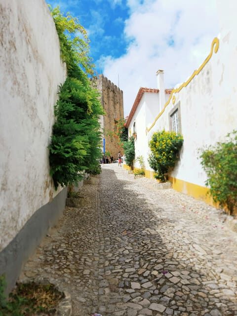 Fátima, Óbidos and Nazaré - Full Day Tour - Discover the Magic of Portugal - Practical Details and Why They Matter