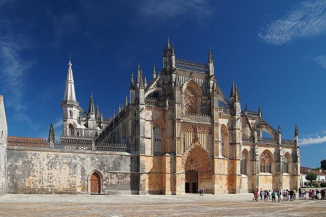 Fatima, Obidos and Nazaré Tour (8 hours) - Final Words