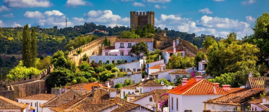 Fátima, Óbidos e Nazaré - Small Group - Exploring the Itinerary in Detail