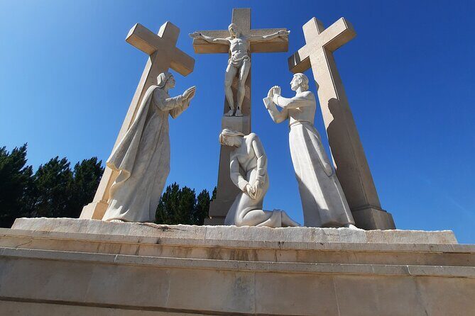 Fátima private tour from Porto in Mercedes car (1 to 4 people) - Who Should Consider This Tour?