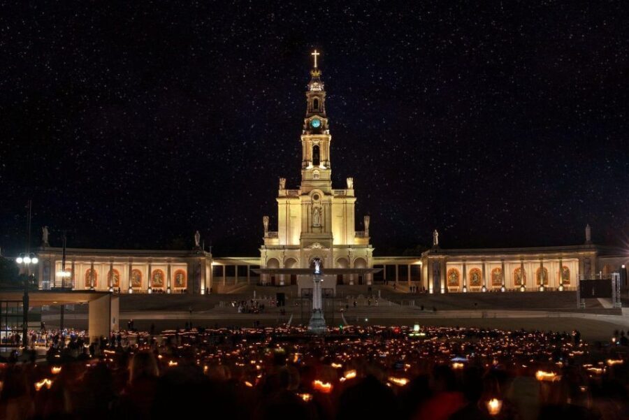 Fátima Private Walking Tour - Why Choose This Tour?
