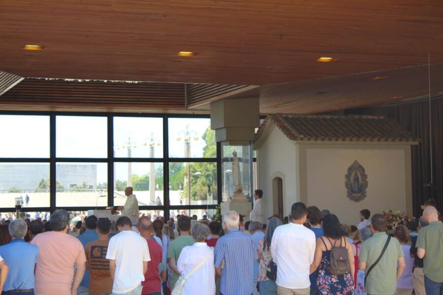 Fátima: Sanctuary and Aljustrel Village, Private Guided Tour - Who Should Take This Tour?