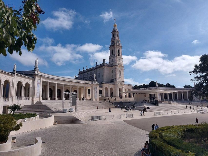 Fatima Sanctuary & Beyond: Full-Day Tour - Who Is This Tour Best For?