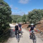 Fátima: Sanctuary, Castle & Gastronomy - All-iN E-bike Tour - What Makes This Tour Stand Out