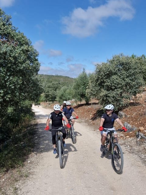 Fátima: Sanctuary, Castle & Gastronomy - All-iN E-bike Tour - What Makes This Tour Stand Out