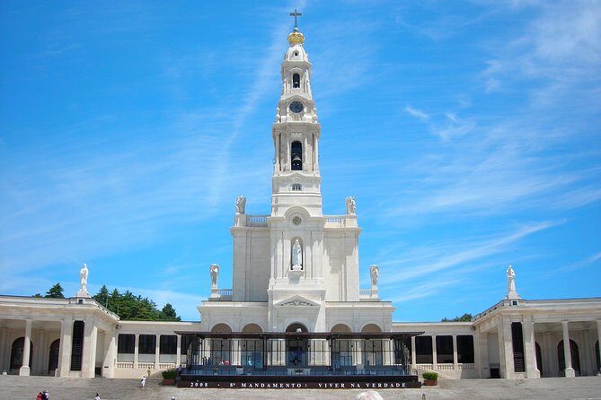 Fatima Spiritual Full Day Private Tour from Lisbon - Frequently Asked Questions