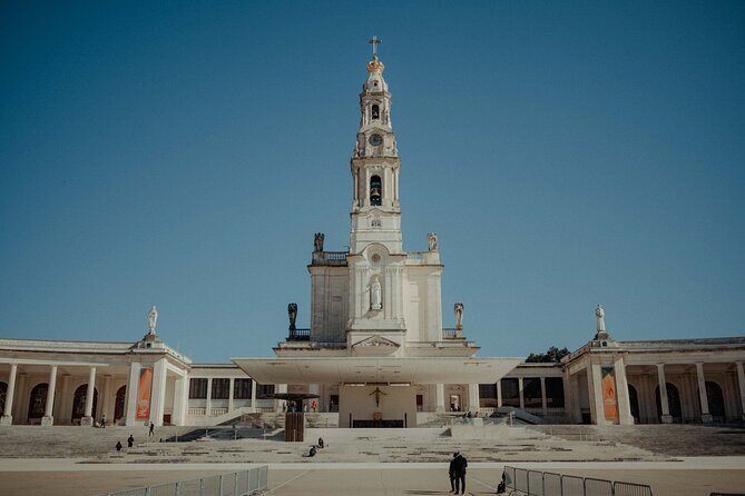 Fatimas Wonders  Religious Capital Private Tour - Who Will Love This Tour?