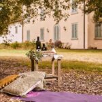 Fattoria La Leccia, Montespertoli: Yoga & Olive Oil Tasting - The Location and Setting