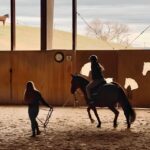Fattoria Tègoni: horseback riding in Tuscany - Who Will Love This Tour?