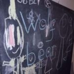 Faux La Montagne : Le Nid d'Art : English art workshops for children - What to Expect from the Workshop