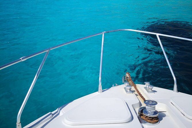 Favignana and Egadi Islands Boat Tour - In-Depth Look at the Itinerary