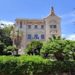 Favignana: bring your baby tour. History Beyond Beaches - Discovering the Watchtowers