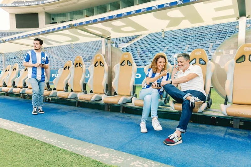 FC Porto: Museum & Tour - Why This Experience Works