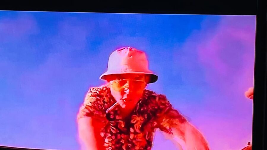 Fear And Loathing Experience! - Who Should Consider This Tour?