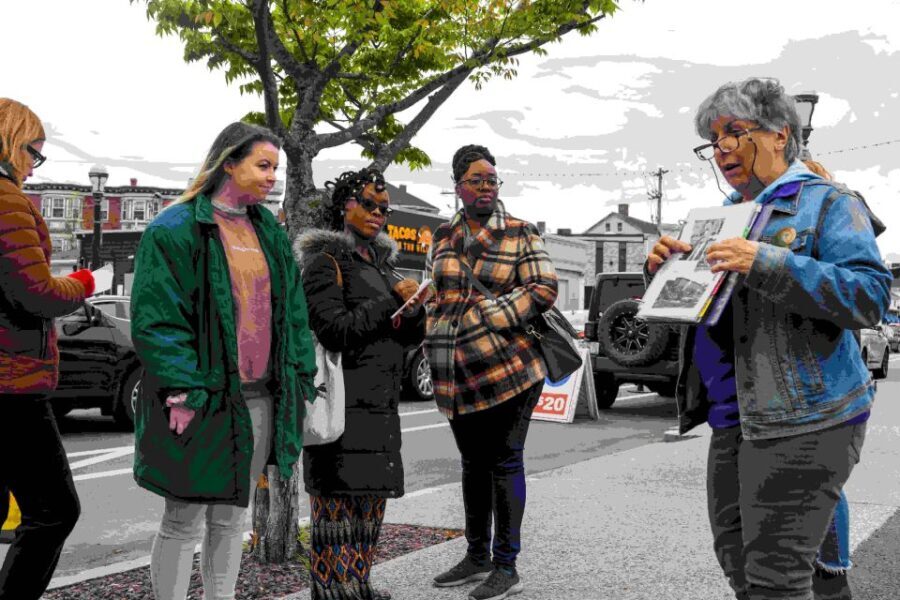 Federal Hill: Crime and Cuisine Food Tour - Final Thoughts