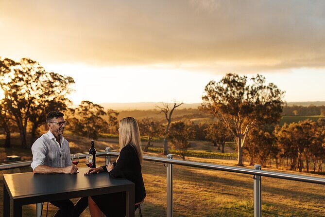 Feed Me Food and Wine Experience in Adelaide - Why This Tour Works Well