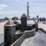 Feel Belgrade Welcome tour - Practical Aspects of the Tour