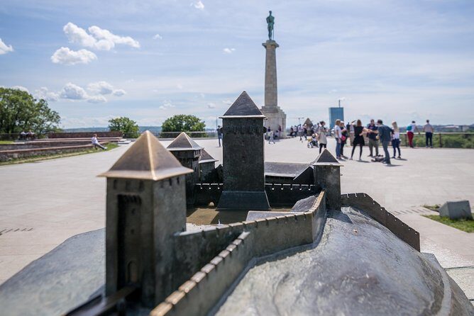 Feel Belgrade Welcome tour - Practical Aspects of the Tour