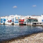 Feel like a local - Walking Tour in Mykonos Town 2hours - Exploring Mykonos Through a Local’s Lens
