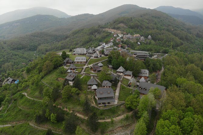 Feel Serbia - Authentic Reviews from Past Travelers