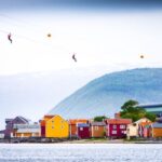 Feel the adrenaline in Mosjøen Zipline - Why It’s a Good Value