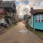 Feel The Danish Hygge - Walk, Coffee & Local Treats - What’s Included and Practical Details