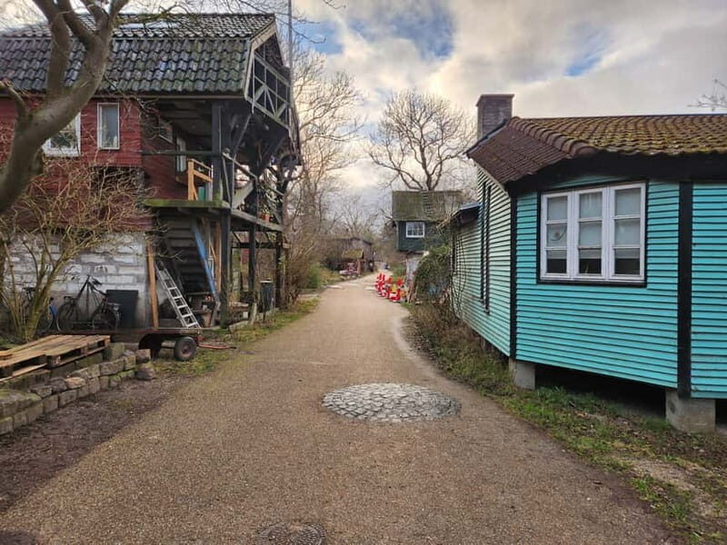 Feel The Danish Hygge - Walk, Coffee & Local Treats - What’s Included and Practical Details