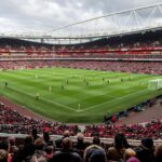 Feel the Fire: Official Arsenal Game Day Experience - A Deep Dive into the Arsenal Match Day Experience