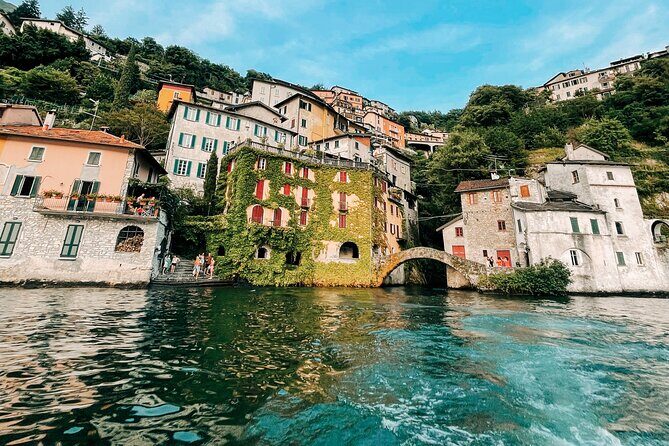 FEEL THE LAKE - Unforgettable Boat tour on Como Lake - A Detailed Look at the Lake Como Private Boat Tour