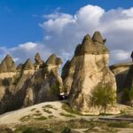 Feel the Magic of the Fairy Chimneys on a Southern Cappadocia Turkey Tour - Who Will Love This Tour?
