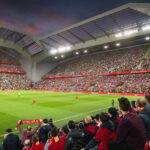 Feel the Roar  Official Liverpool Matchday Experience - The Experience in Detail