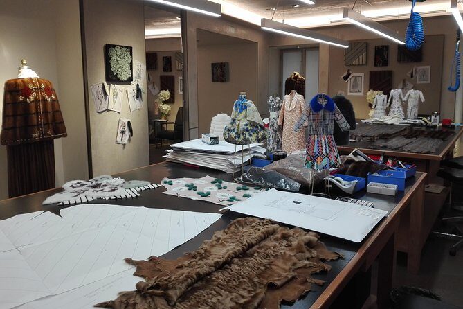 Fendi Experience: the pure essence of Roman high fashion - Exploring the Itinerary in Detail