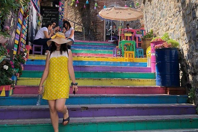 Fener and Balat - Old Greek & Jewish Quarter - A Closer Look at the Itinerary