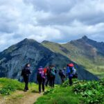 Ferizaj: Guided Mountain Hiking and Via Ferrata Adventure - Exploring the Experience in Detail