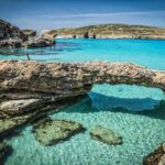 Fernandes Cruise to Blue Lagoon in Comino and Gozo - A Deep Dive into the Fernandes Cruise Experience