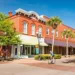 Fernandinas Finest: A Timeless Coastal Journey - Who Would Enjoy This Tour?