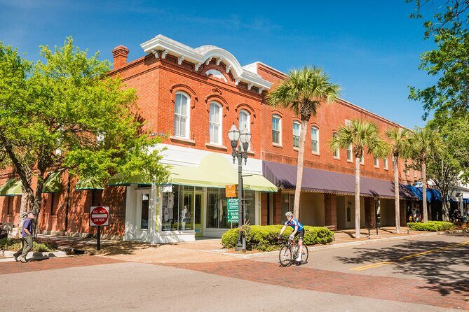 Fernandinas Finest: A Timeless Coastal Journey - Who Would Enjoy This Tour?