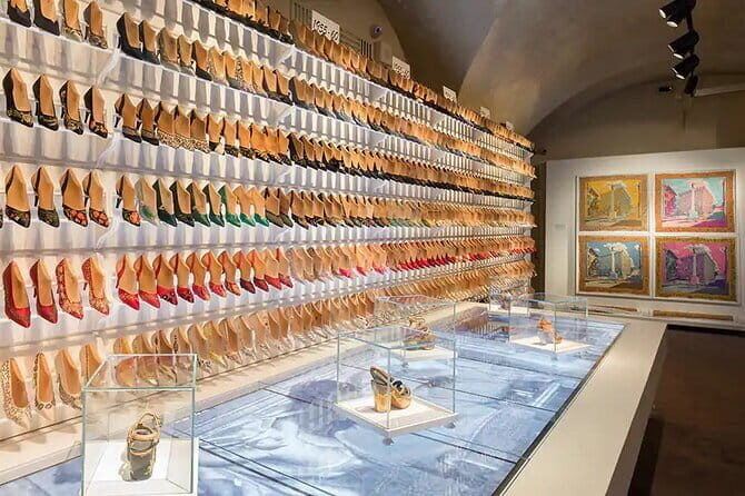 Ferragamo Museum in Florence - Final Thoughts