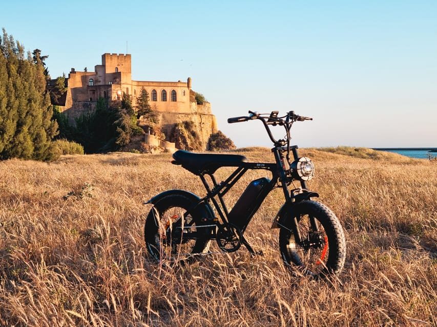 Ferragudo: Explore in style with Fat Bikes - Final Thoughts: Who Will Love This Experience?