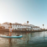 Ferragudo: Self-Guided Kayak & SUP Adventure - Who Should Consider This Experience?