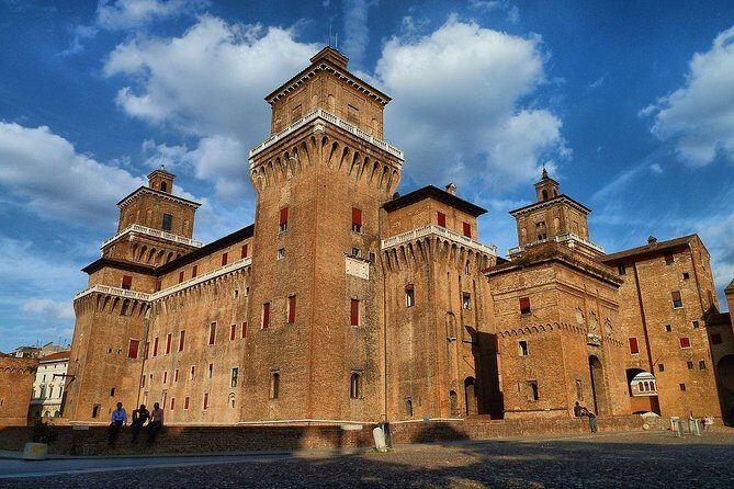 Ferrara Private Walking Tour - Frequently Asked Questions