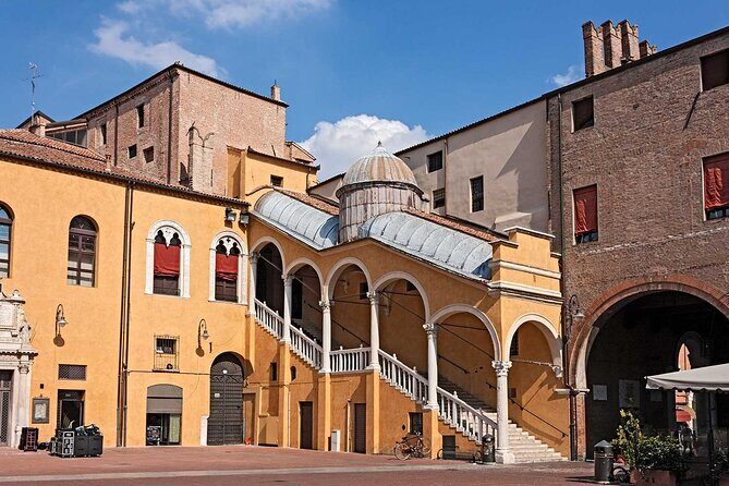 Ferrara Tour of Must-See Attractions with Local Top Rated Guide - An In-Depth Look at the Ferrara Experience