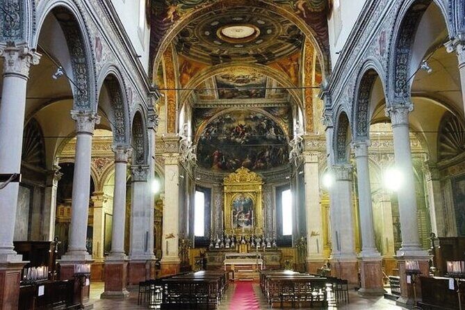 Ferrara Walking Tour with Audio and Written Guide - Why Choose This Tour?