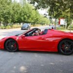 Ferrari 458 Spider Road Test Drive - Authentic Experiences and Genuine Reviews