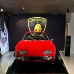 Ferrari and Lamborghini Museums, Pagani Factory & Museum - Tour from Bologna - In-Depth Breakdown of the Itinerary