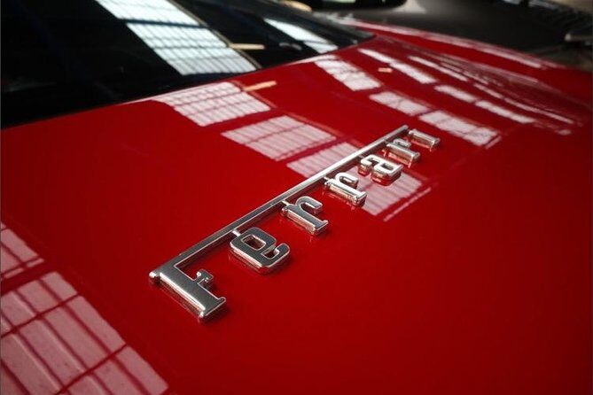 Ferrari California Test Drive - Frequently Asked Questions