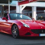 Ferrari California Turbo HS Road Test Drive - A Deeper Look at the Ferrari California Turbo HS Road Test Drive