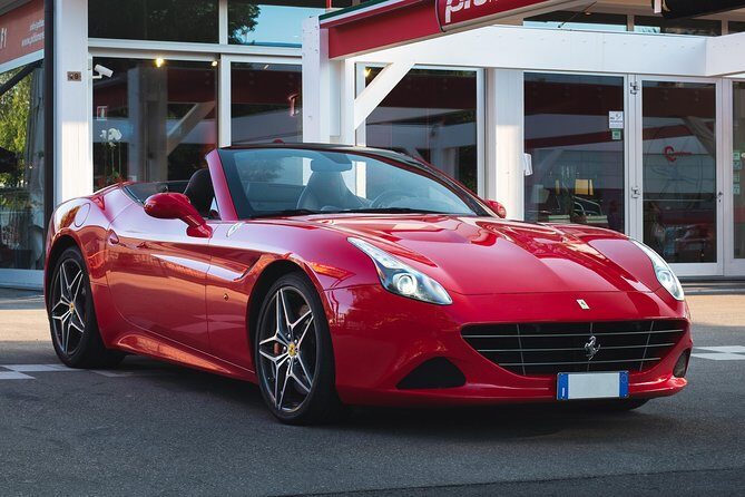 Ferrari California Turbo HS Road Test Drive - A Deeper Look at the Ferrari California Turbo HS Road Test Drive