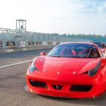 Ferrari Driving Experience on a Racetrack - Who Would Love This Experience?